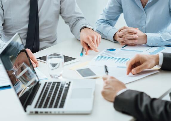 Professional advantages